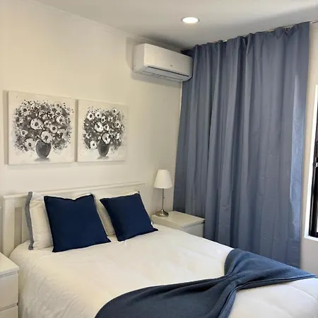 Apartment Magna Oura