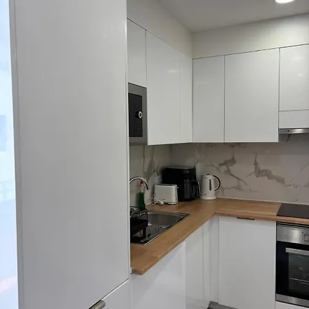 Apartment Magna Oura Albufeira