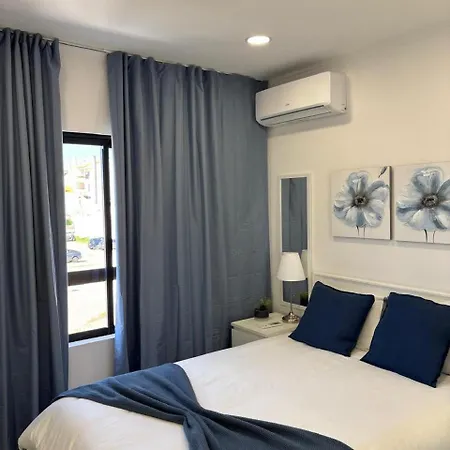 Magna Oura Apartment Albufeira
