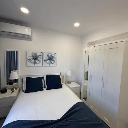 Apartment Magna Oura Albufeira