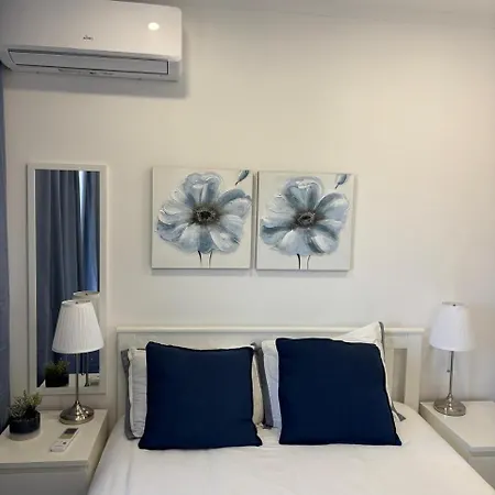 Apartment Magna Oura Albufeira